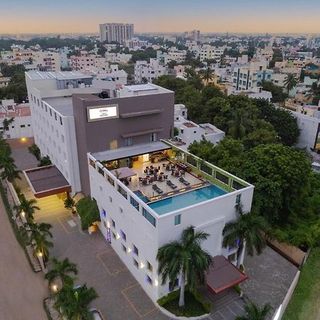 Sterling V Grand Madurai Hotell Exteriör bild